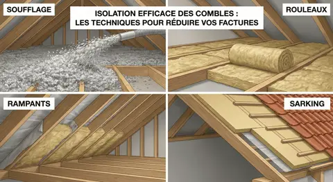 comment-isoler-ses-combles-efficacement